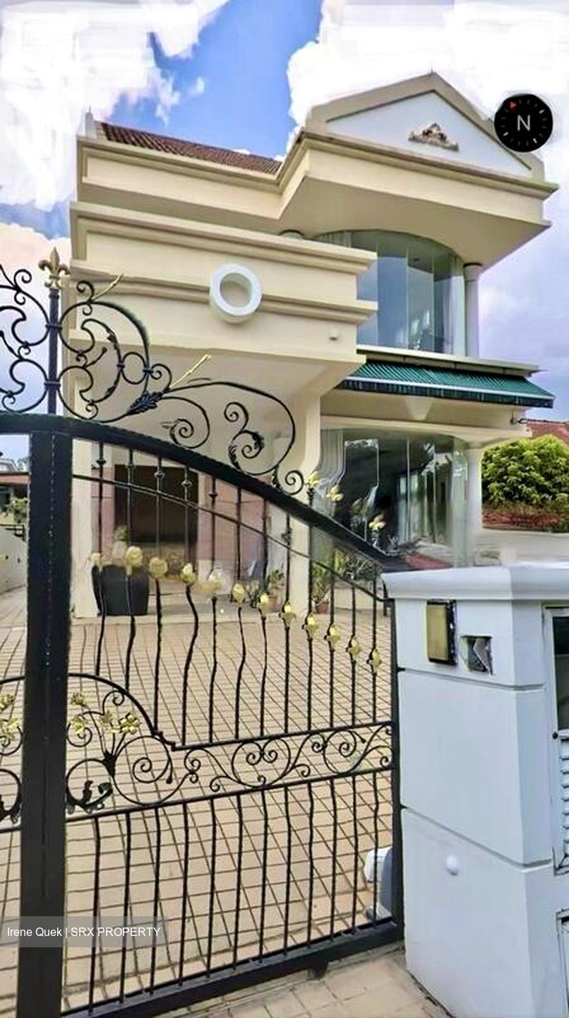 Dunearn Road (D11), Detached #473420831